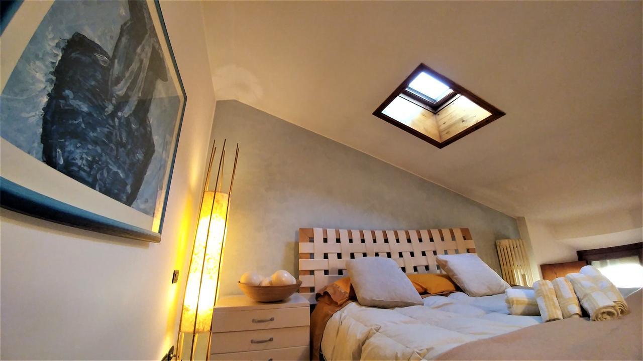 Dreaming Arena Rooms Verona Exterior foto