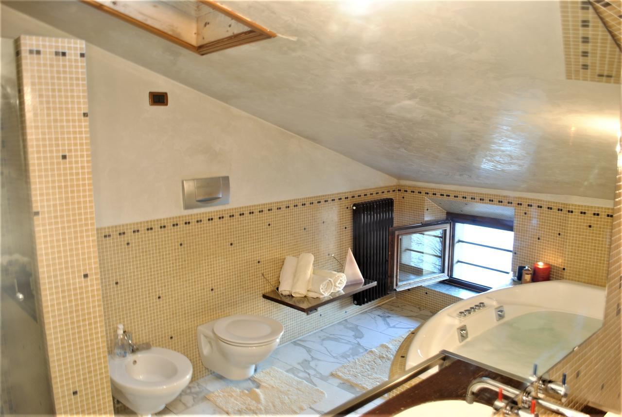 Dreaming Arena Rooms Verona Exterior foto